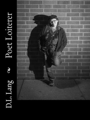 cover image of Poet Loiterer